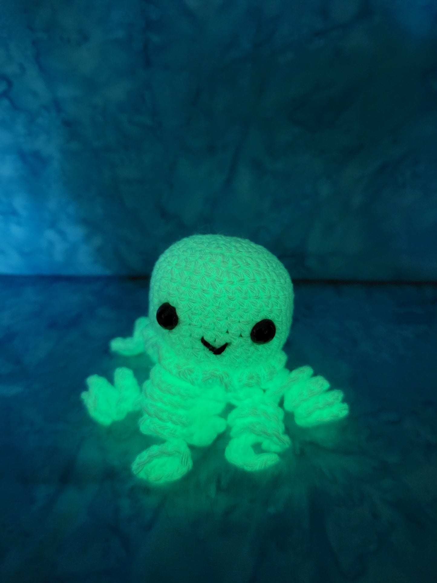 Glow-In-The-Dark Jellyfish